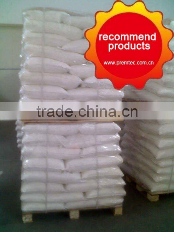 Polyvinyl chloride powder