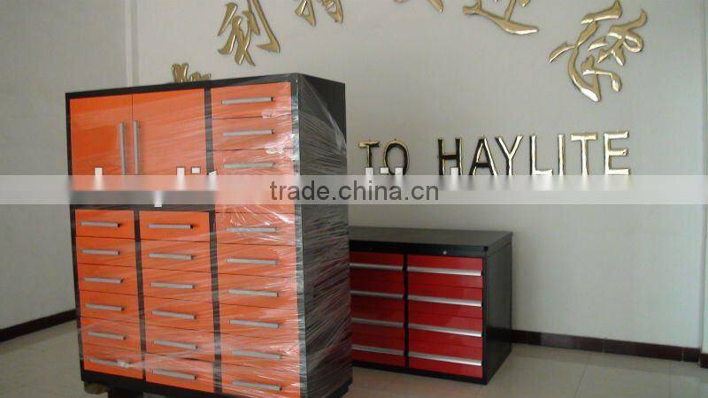 22 Drawer Tools Metal Cabinet