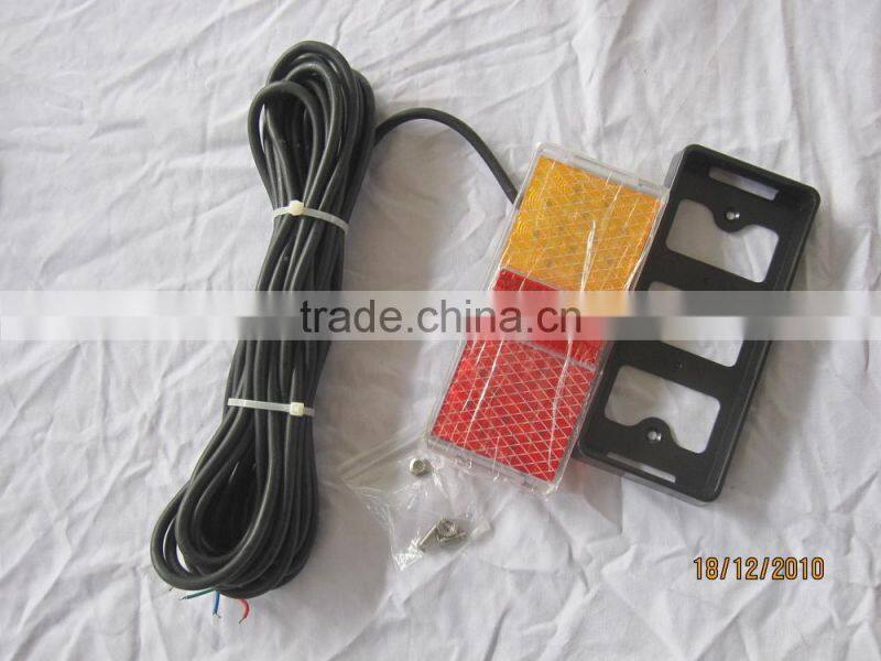 Heavy duty dual or single axel galvanized boat trailer dolly