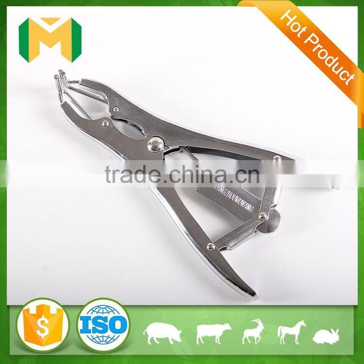 Elastrator Ring Applicator