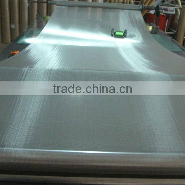stainless steel filter mesh 1 micron factory supply
