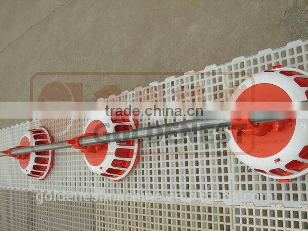 chicken breeding equipment