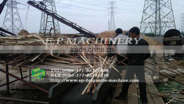 Biomass ring die pellet production line best selling in Europe countries