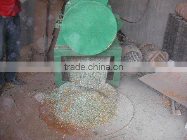 2011 Hot!!! new PCB recycling machine