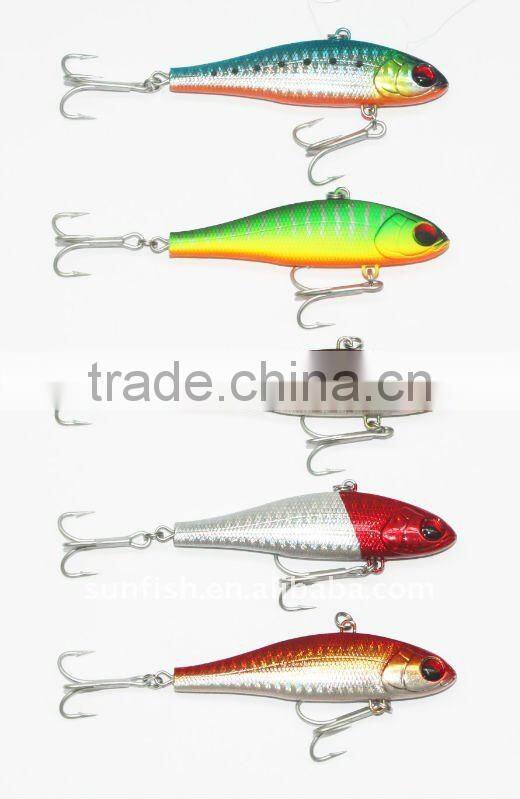 Fishing lure VIB lure 85MM 36G long casting
