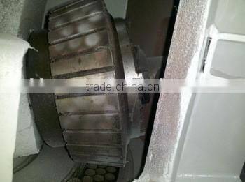 high capacity biomass straw pellet machinery wood pellet mill,high efficency pellet mill with the best price