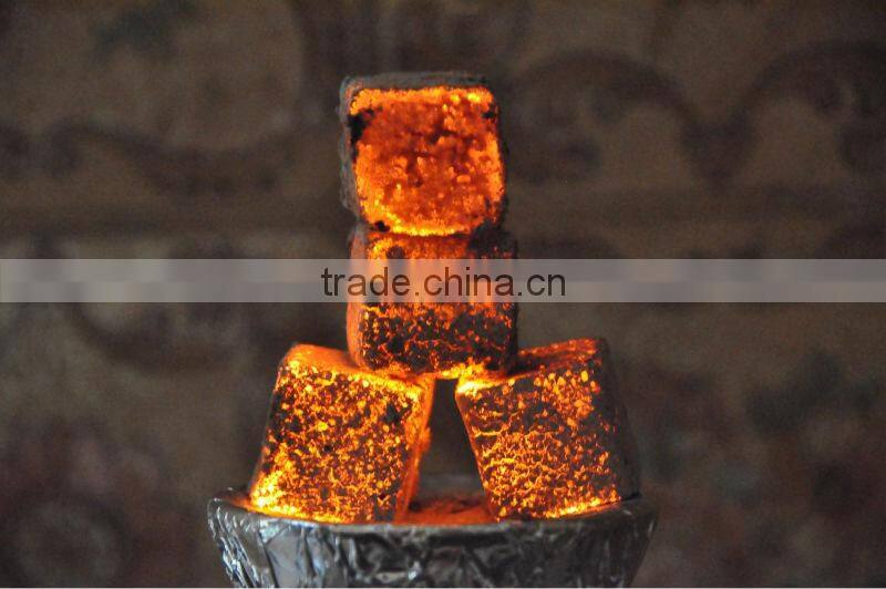 coconut shell shisha charcoal