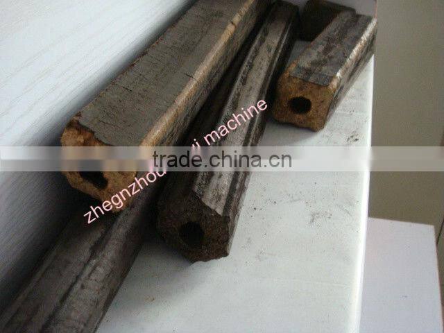 quality products ! machine de briquette de sciure de bois,rice husk charcoal briquettes