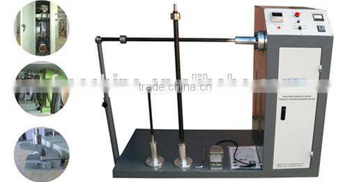 2015New design winding machine for electrical motor/manual winding machine