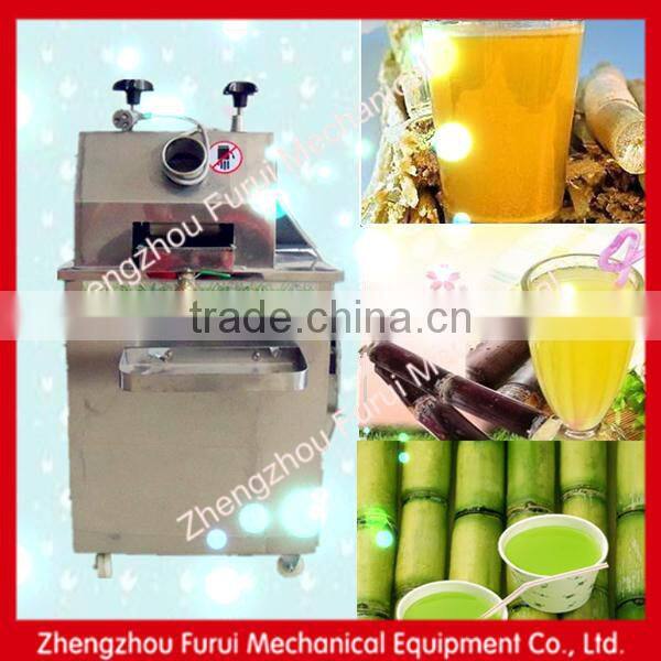 hand operated sugarcane juicer,cane juice squeezer machine
