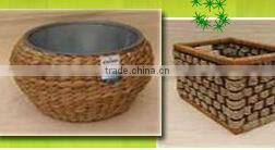 Storage basketry, laugh basket, best quality