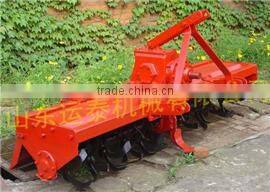 1GQN-125S tractor mounted rotary tiller
