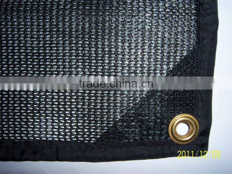 green shade net/ anti-insect net