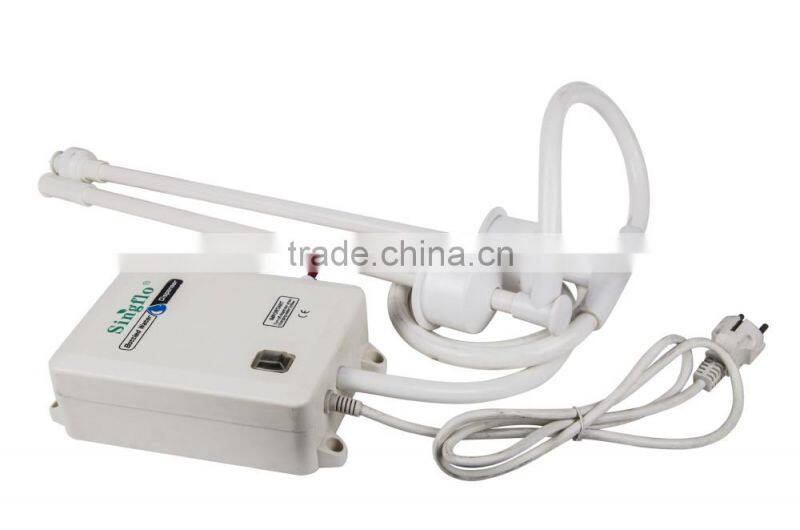 Singflo pump dispenser/dispenser pump/water dispenser pump
