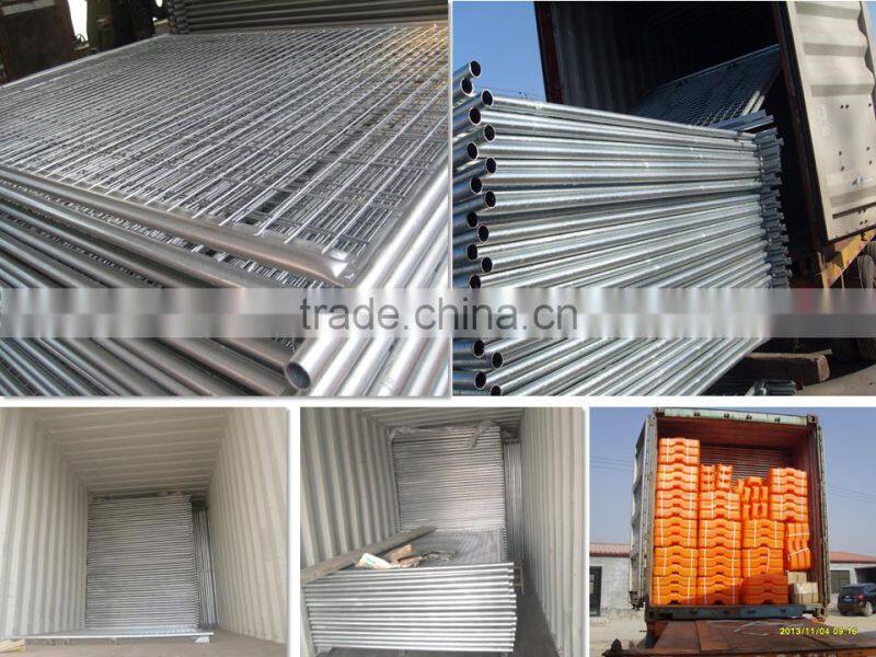 temporary swimming pool fence (Guangzhou Factory)