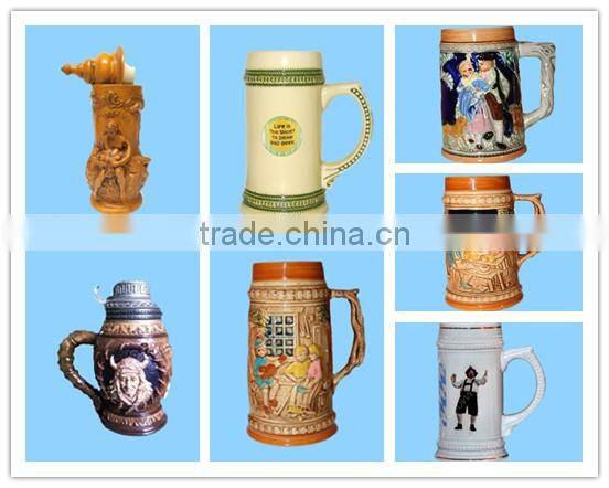 Bulk Freezing Cheap Beer Mug