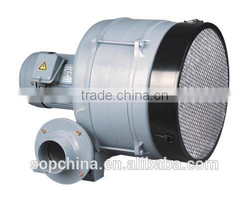 High quality TB100-2 High Suction Air Pump Industrial Rotary Vacuum Pump Turbo Pump Blower
