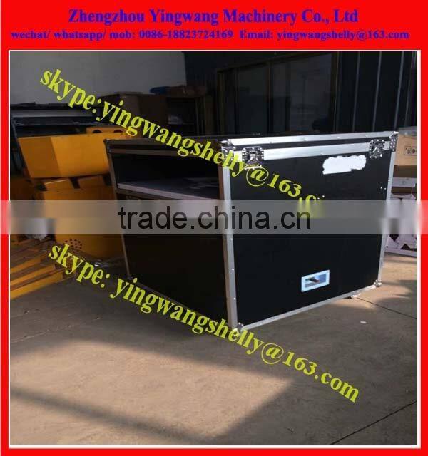 Floating sky helium cloud making shaping machine different shapes cloud making machine