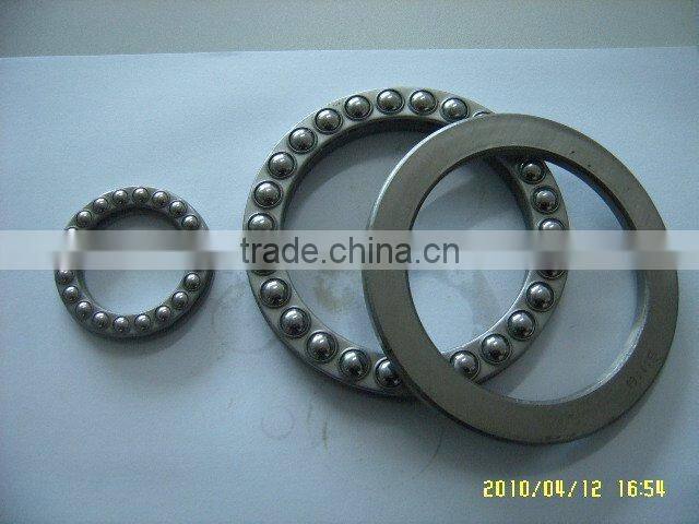 Non woven bag making machine bearing 53310 with carbon steel