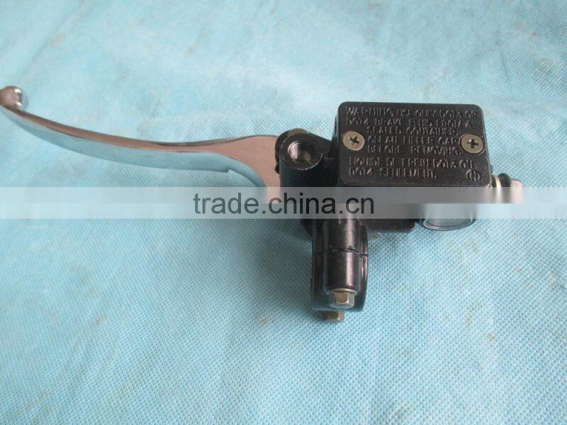 50cc 70cc 110cc 125cc 150cc Dirt Bike Quad Master Hydraulic Brake Lever Right