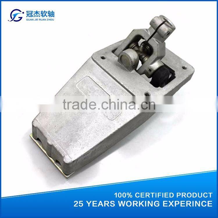 truck gear shift lever GJ1114