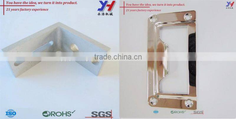 OEM ODM Customized stainless steel protable outdoor square charcoal bbq grill