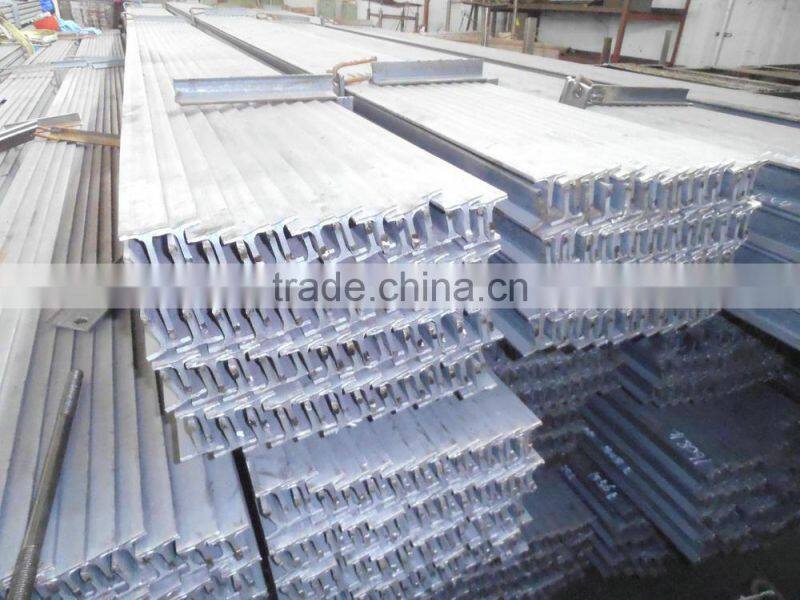 serrated slats for harvester