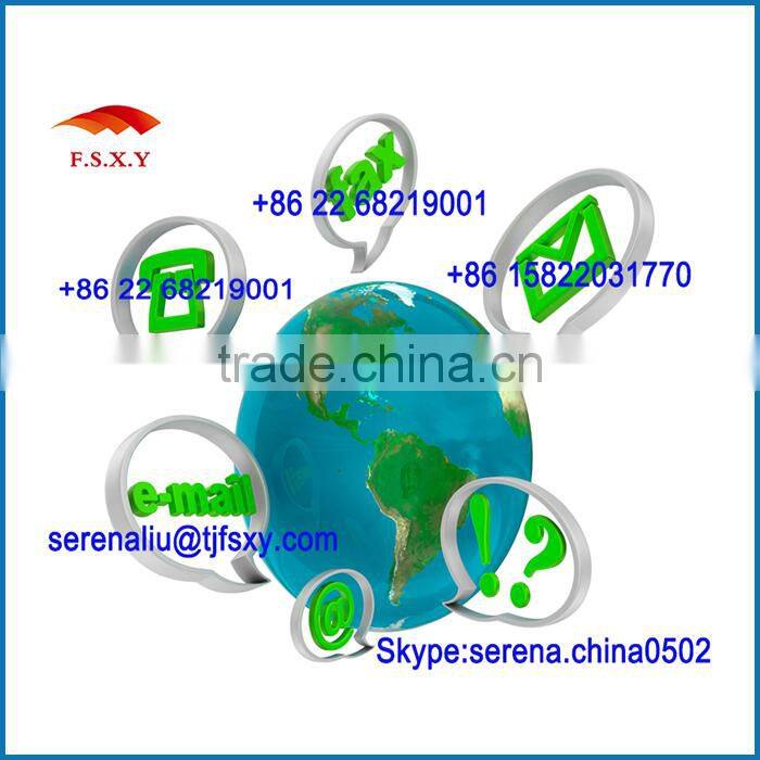 Steel Temporary Structure Work Frame Scaffolding