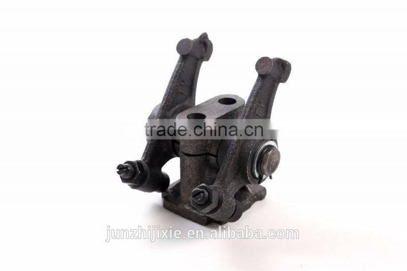 China manufacturer engine part valve rocker arm assembly