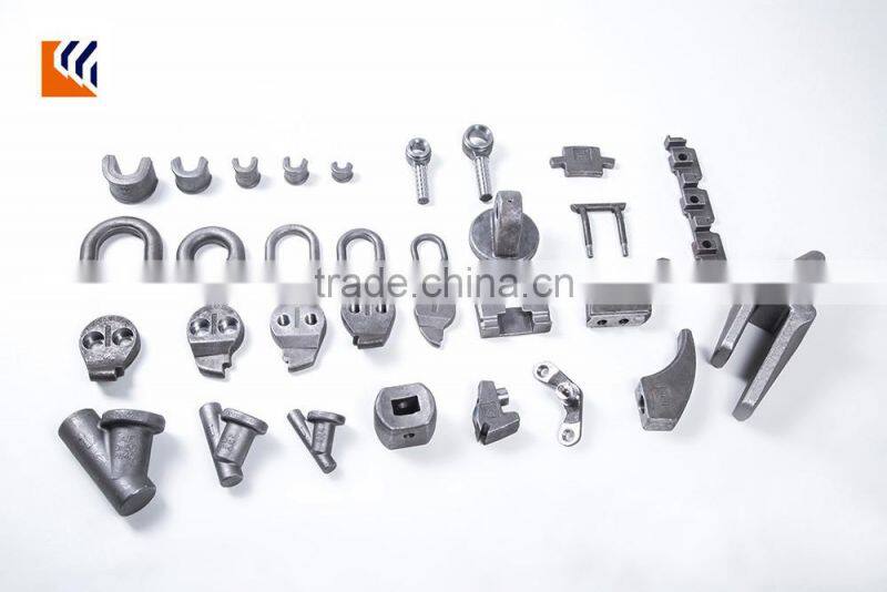 V210/ 14530544 forged excavator rock drill bucket tooth/ bucket teeth supply