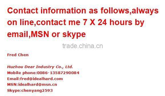 Decorative Ceramic Flower Knobs