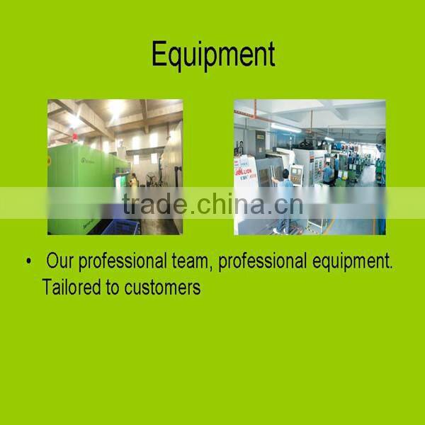 large and good performance engineering plastic products of material PPS etc