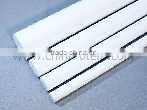 chemical resistance PTFE extrude stick