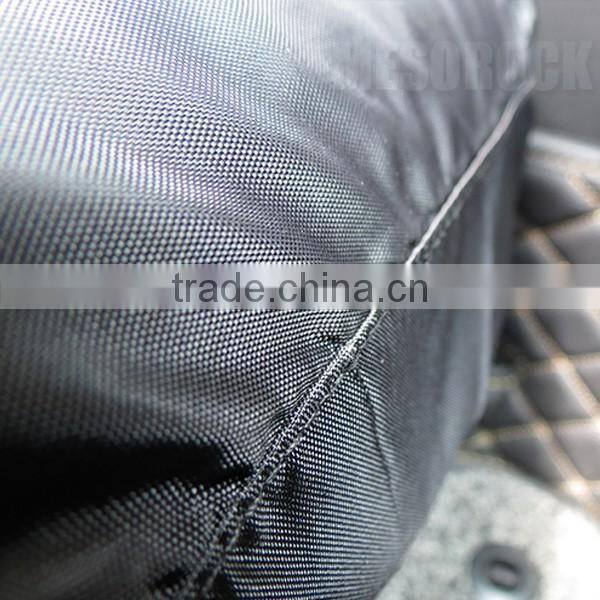 Universal Fit Waterproof Front Seat Protector Car Seat Protector Car Seat Cover