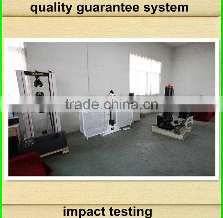 hydraulic cylinder for ash car