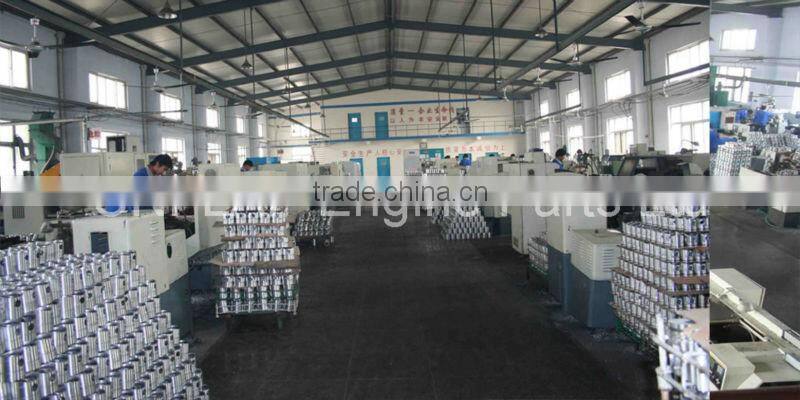 Truck Spare part S6D155 ring piston