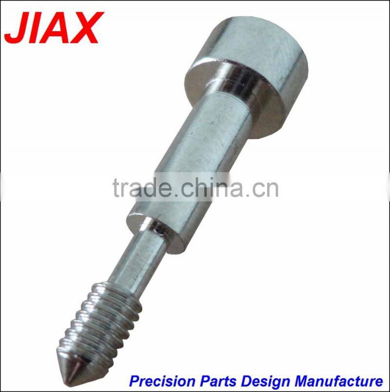 Top quality CNC Machining aluminum china mobile phone spare part