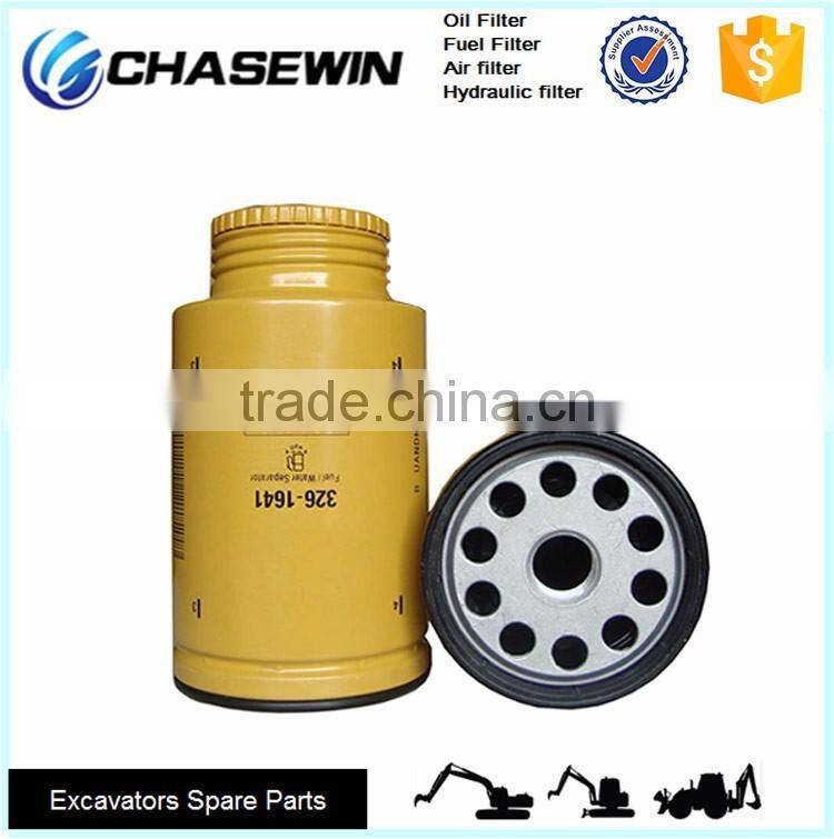 Fuel Water Separator Fuel Filter 326-1641 3261641