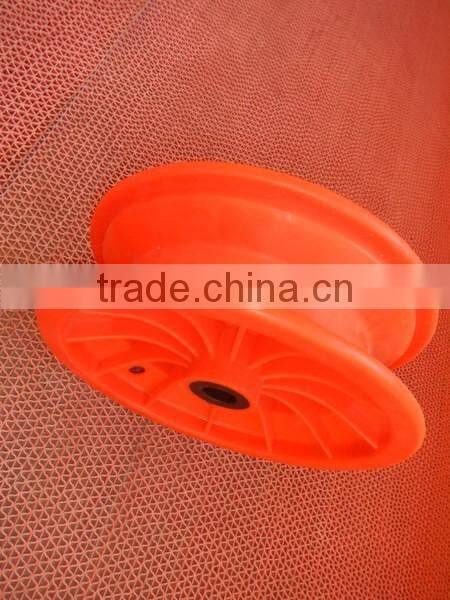 china wheel rims product steel rims for wheelbarrow wheels 3.50-8