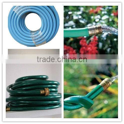pvc garden hose, watering hose