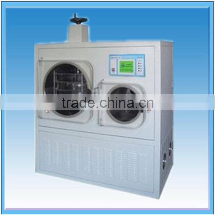 Mini Freeze Drying Machine With Low Price