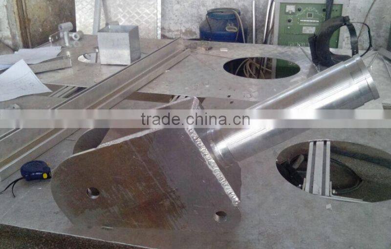 1060 Custom Machining Processed Part,xuzhou factory directly