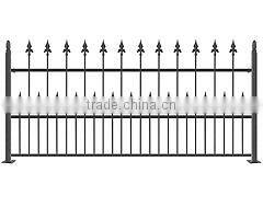 wrought iron gate designs