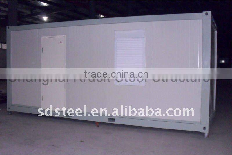 modular house container