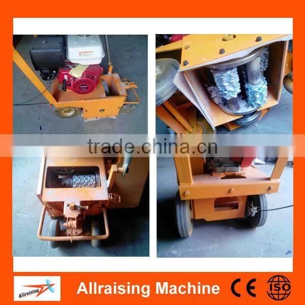 Both thermoplastic cold paint road marking paint remover