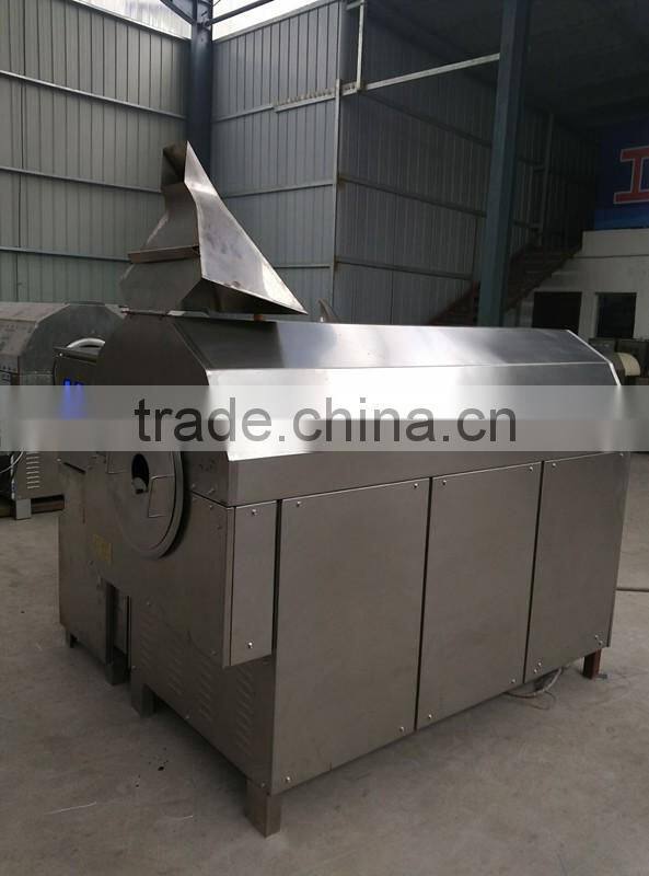 Mayjoy Popular Dried Nuts Roaster Machine/pine Nuts Fryer