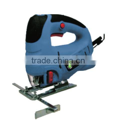 570W Jig Saw Machine High Quality Electric Jig Saw Wood Steel Cutting