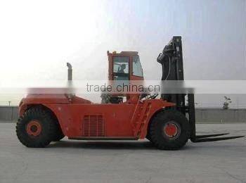High Quality 16 Ton Diesel Forklift Truck