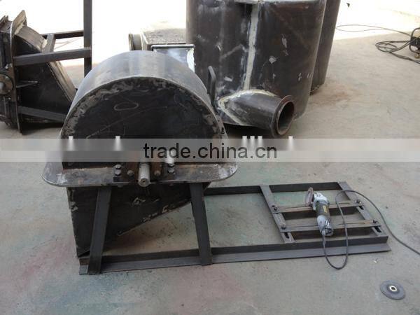 Shaving board and wood particle board making machine,wood crusher