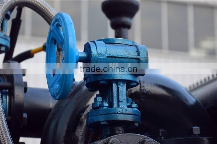 10m3 distributor truck asphalt / howo intelligent distributor truck asphalt